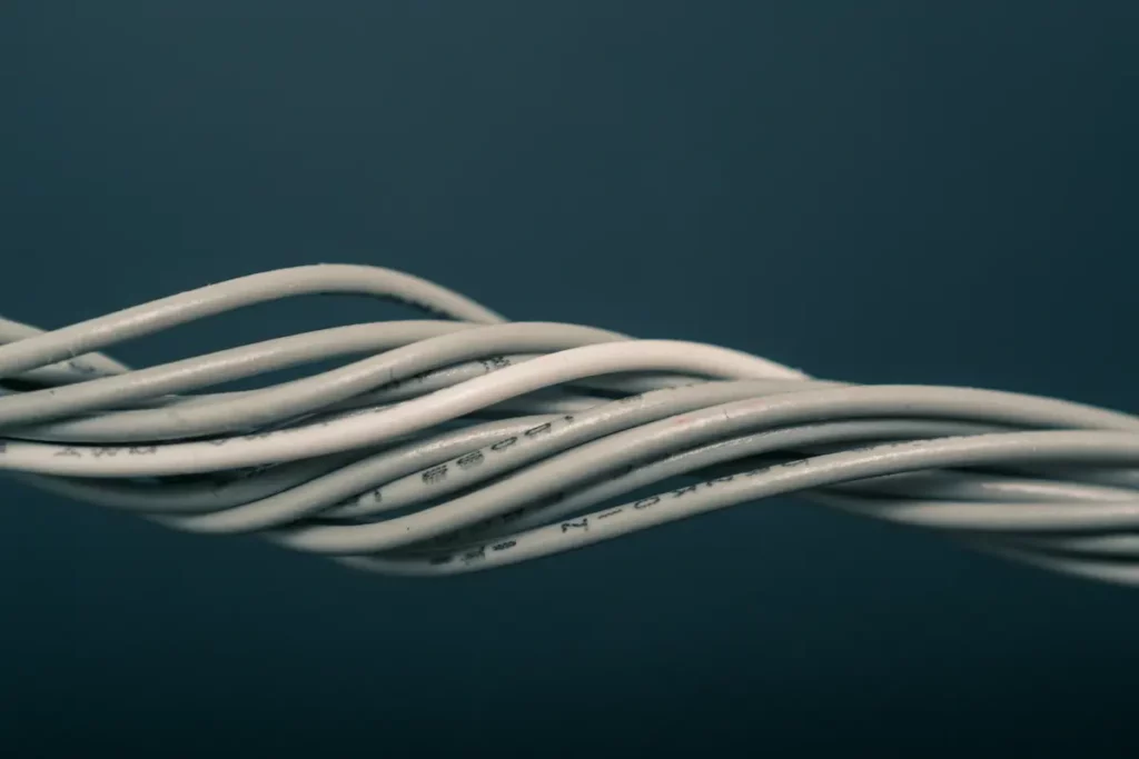 Data Cabling Installation